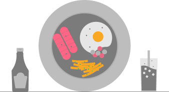 Tasty & Healthy Meals