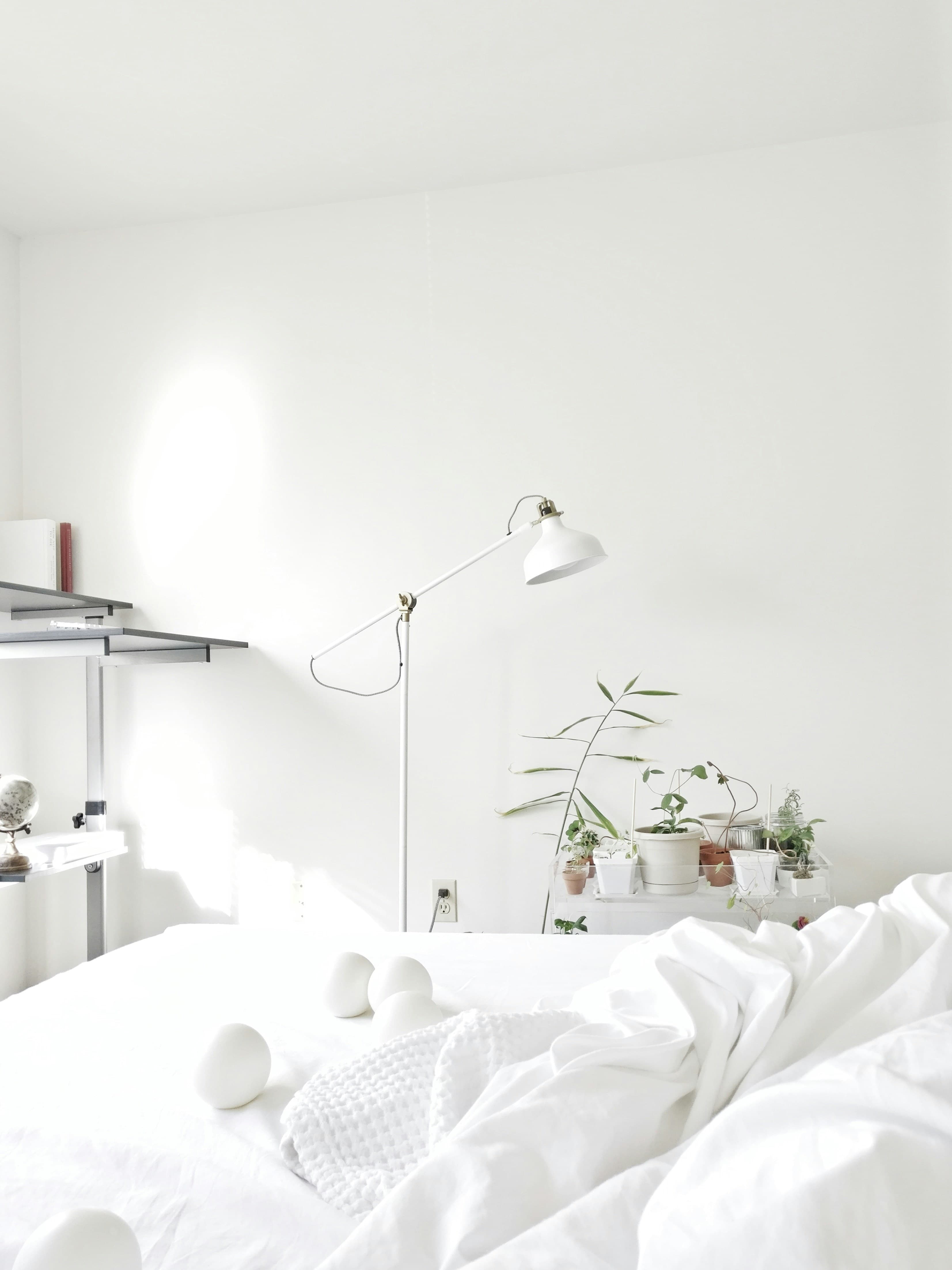 PG Life Room Interior